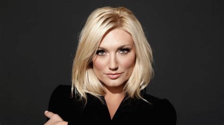 45 Facts About Brooke Hogan