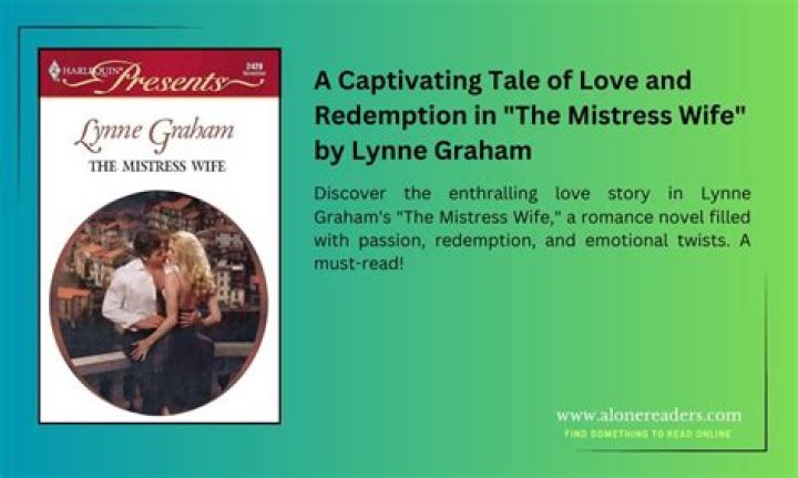 A Captivating Tale Of Love And Commitment