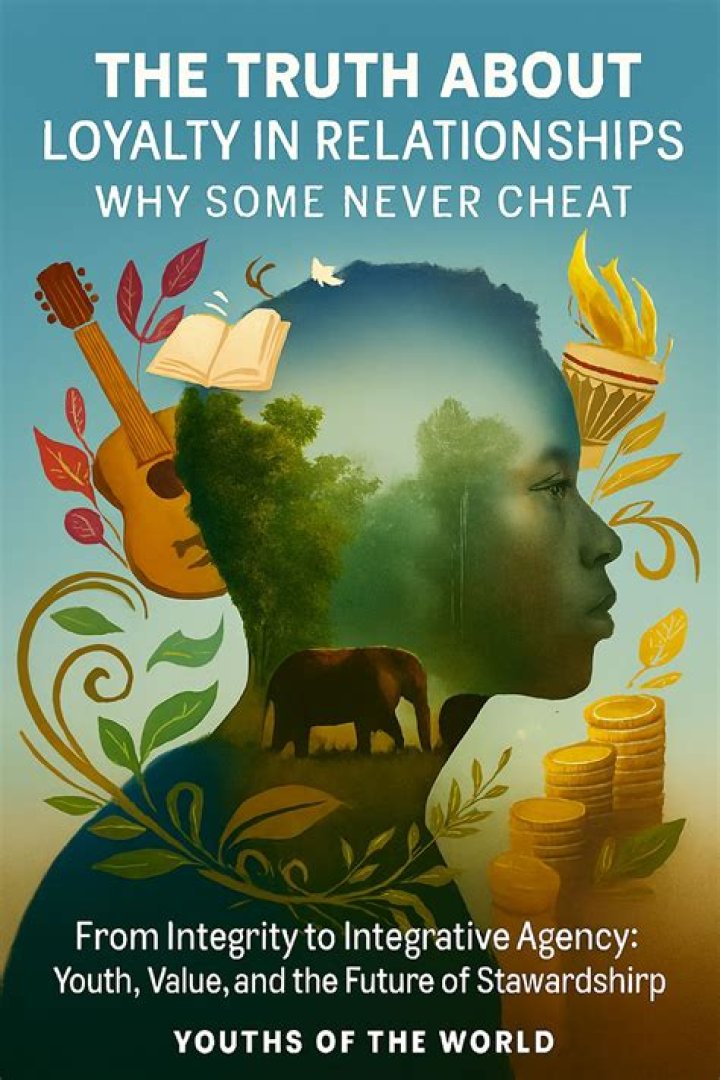 A Journey Into Loyalty, Conflict, And