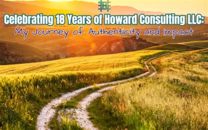 A Journey Of Authenticity, Collaboration, And Enduring Impact