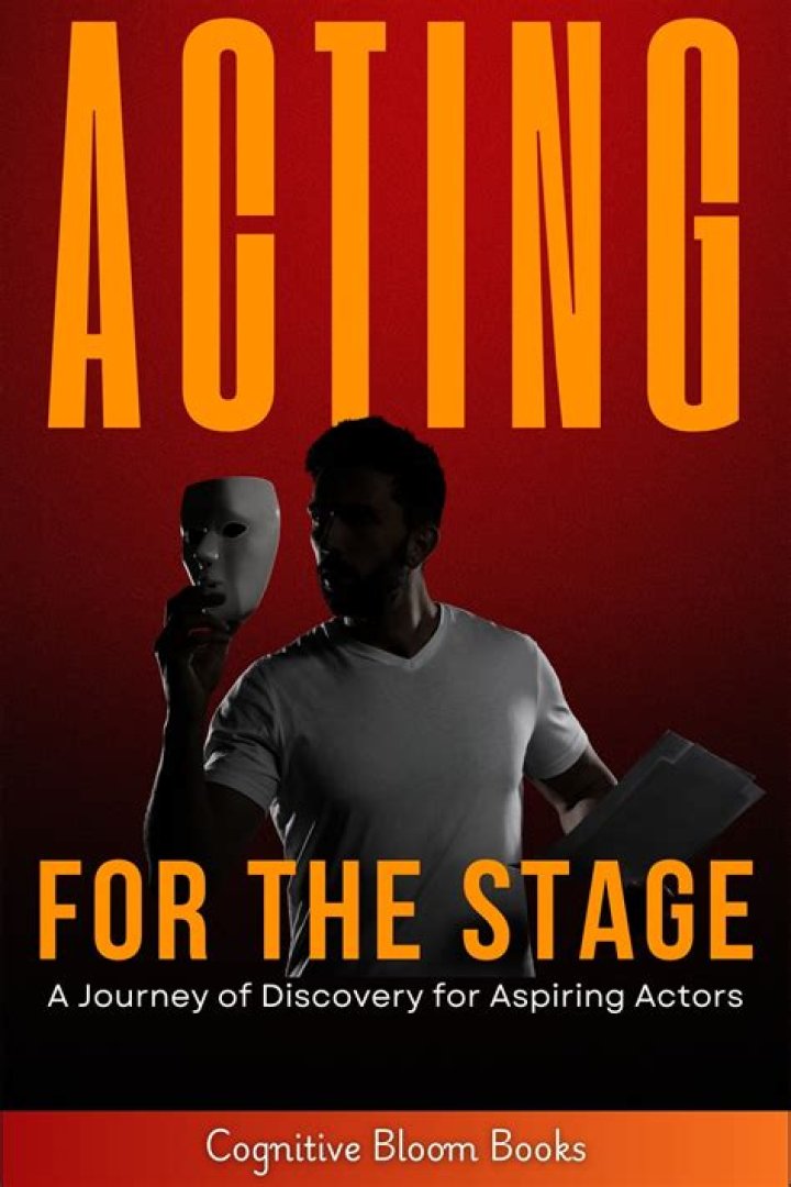 A Journey Of Discovery And Inspiration For Aspiring Actors