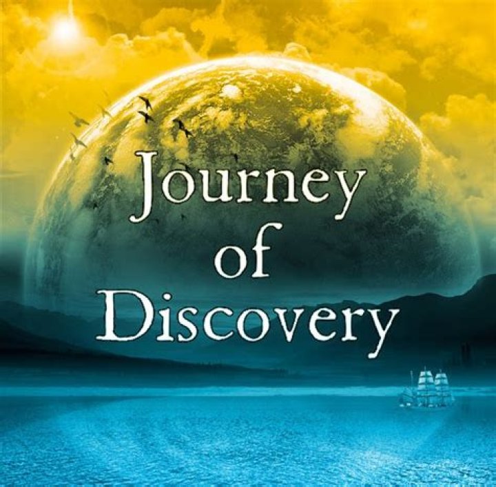 A Journey Of Discovery For HDGalleryGenius7