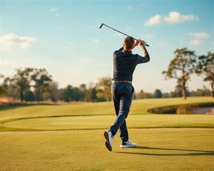 A Journey Of Golfing Triumphs And Financial Success