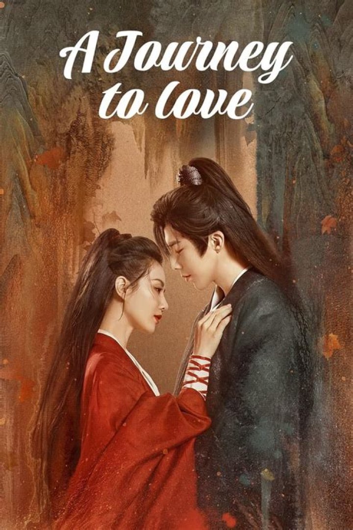 A Journey Of Love And Fame