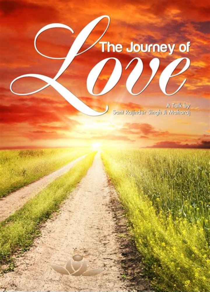 A Journey Of Love, Commitment,