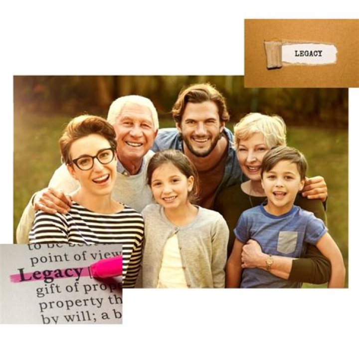 A Journey Of Love, Legacy, And Family Bonds