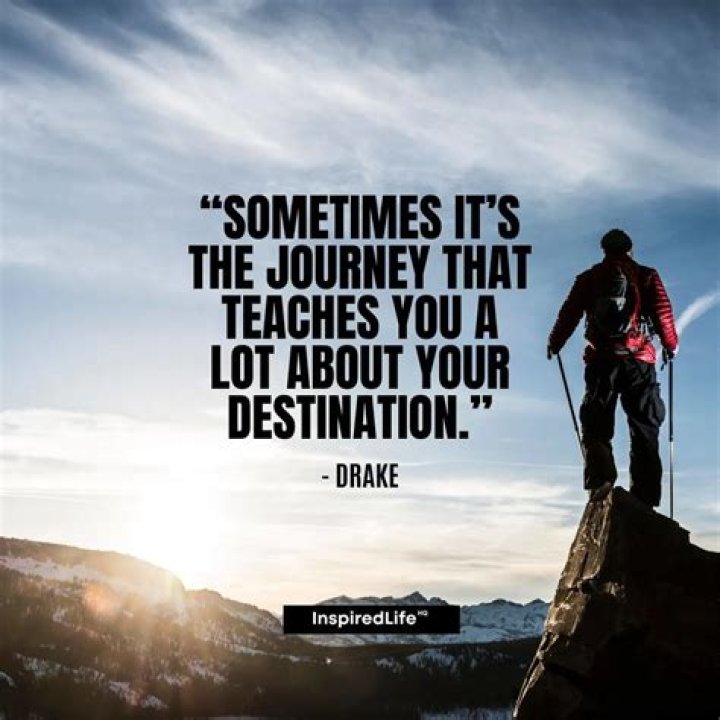 A Journey Of Love, Success, And Inspiration For The 