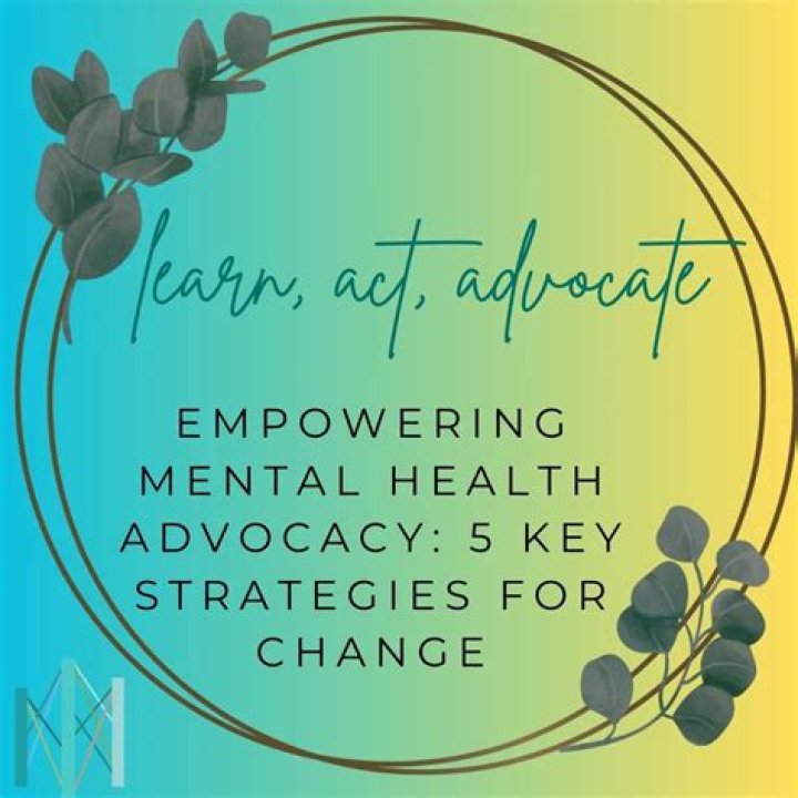 A Journey Of Love, Support, And Mental Health Advocacy