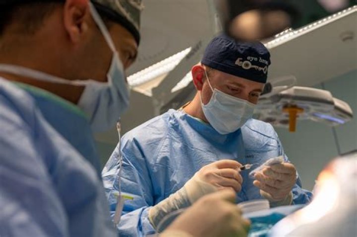 A Journey Of Surgical Expertise And Compassion