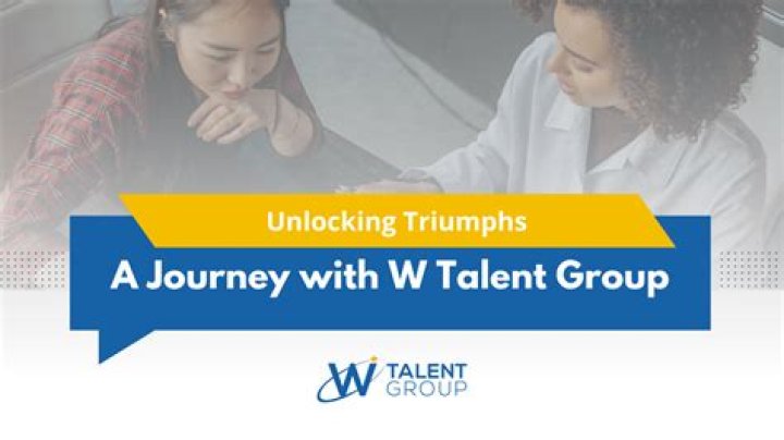 A Journey Of Talents And Triumphs