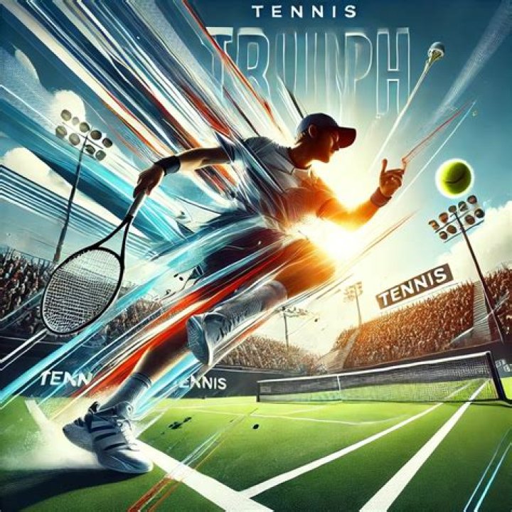 A Journey Of Tennis, Toughness, And Triumph
