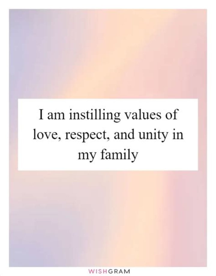 A Journey Of Values, Love, And Impact