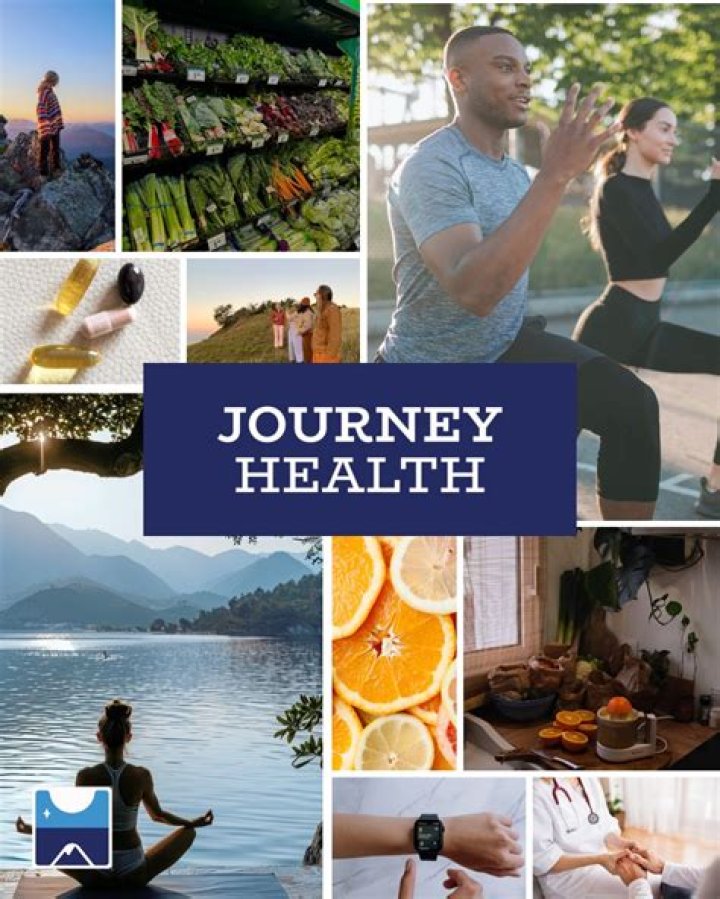 A Journey To Health & Confidence