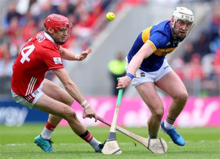 A Journey To Hurling Mastery