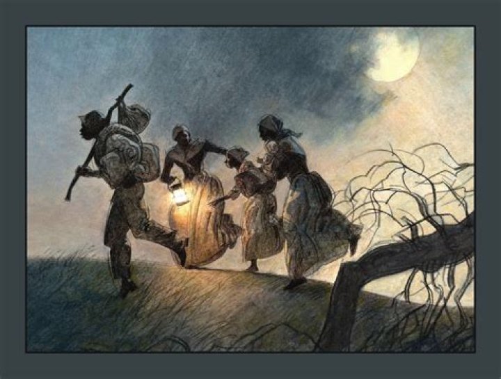 A Trailblazing Abolitionist And Underground Railroad Hero