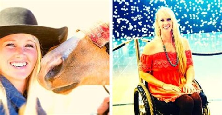 Amberley Snyder Bio, Wiki, Net Worth, Dating, Boyfriend, Age, Height