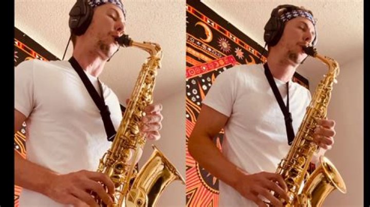 America the BeautifulTaylor Vega Sax Cover YouTube