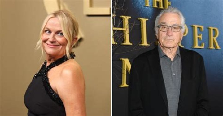 Amy Poehler's Changing Looks InStyle