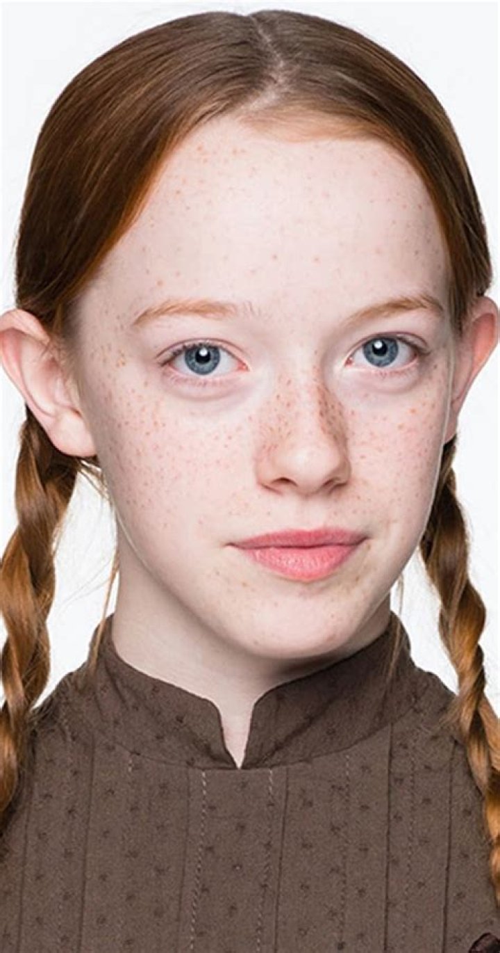 Amybeth McNulty IMDb