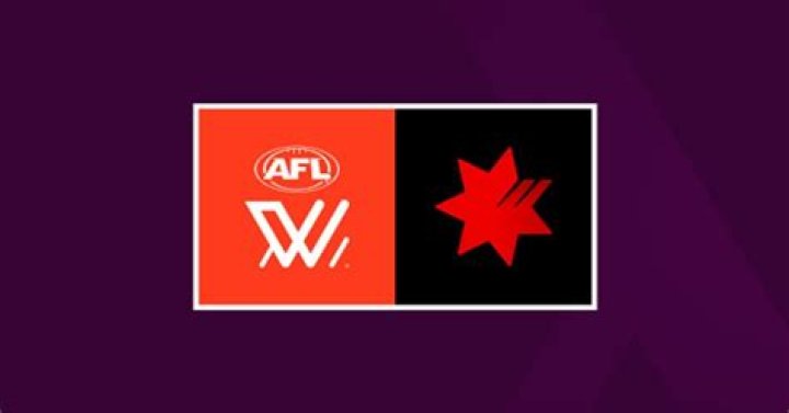 An AFLW Star In The Making