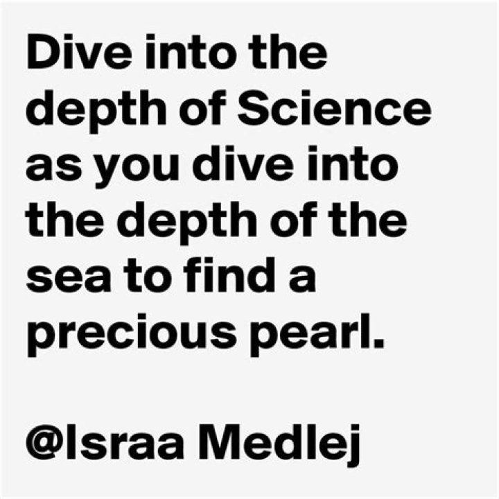 An In-Depth Dive Into 