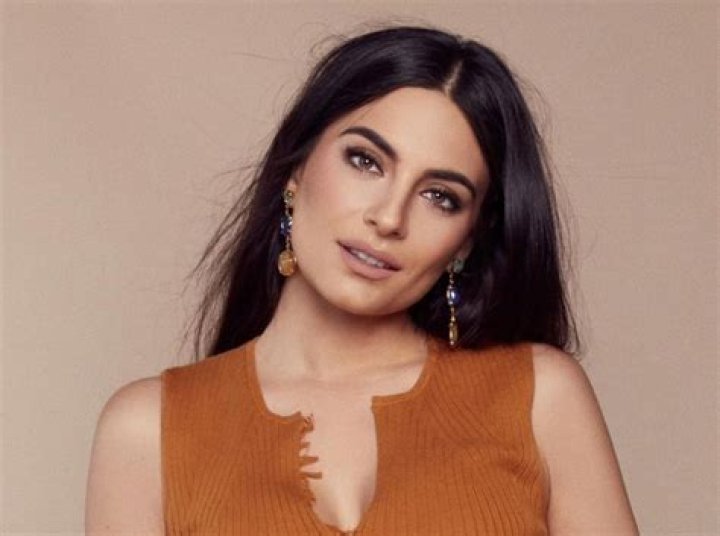 Ana Brenda Contreras impacta al anunciar que será mamá ¿está embarazada
