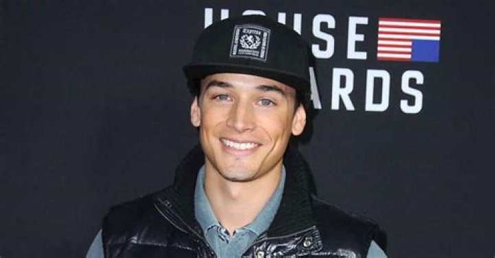 Andrew M. Gray Net Worth Is He Dating Kelly Mi Li on &ldquo;Bling Empire