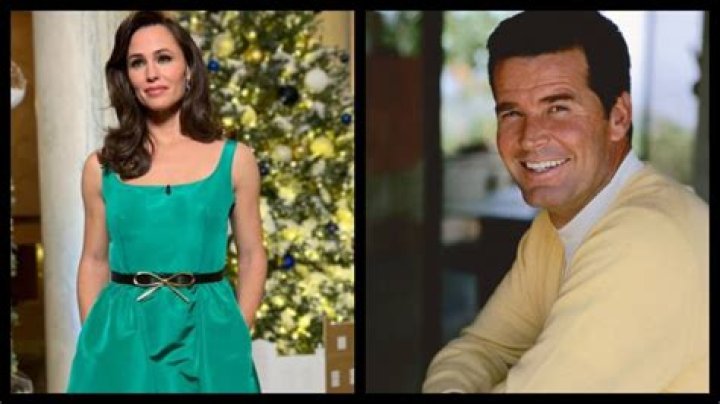 Are James And Jennifer Related?