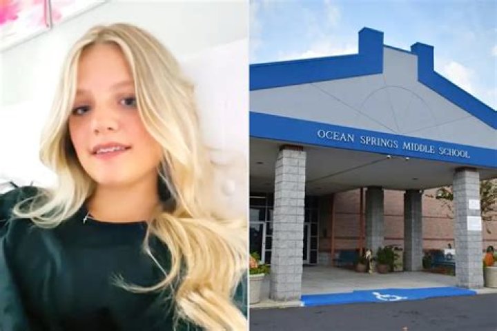 Aubreigh Wyatt's Death In Mississippi