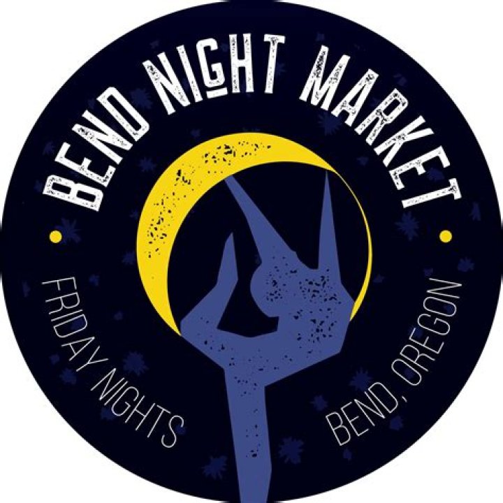 Bend Night Market Bend OR