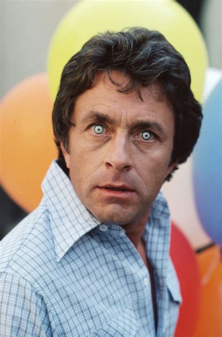 Bill Bixby's Enduring Legacy In Entertainment