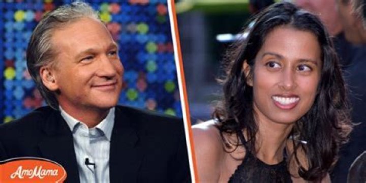 Bill Maher's Long-Term Relationship Explored