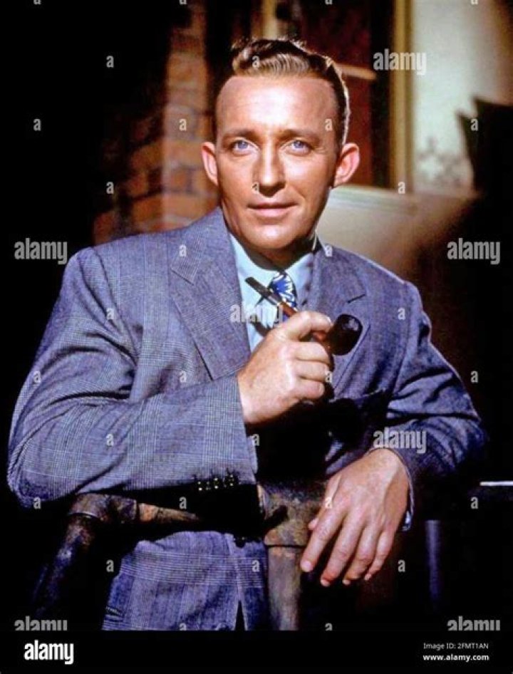 Bing Crosby's Son Once Shared about Life in 'House of Terror' — Only 1
