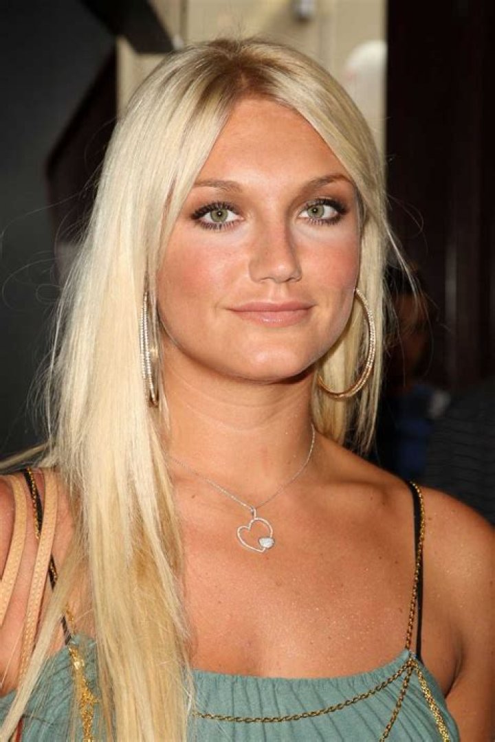 Brooke Hogan's Makeup-Free Movement: Uncovering Confidence And Authenticity