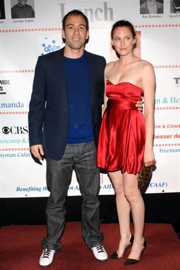 Bryan Callen's Wife's Age Revealed