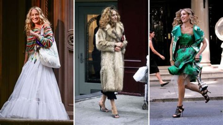 Carrie Bradshaw's Abortion Journey Explored