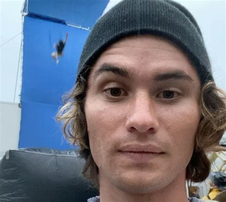 chase stokes enthusiast on Instagram &ldquo;party time with rudeth&rdquo; Pankow
