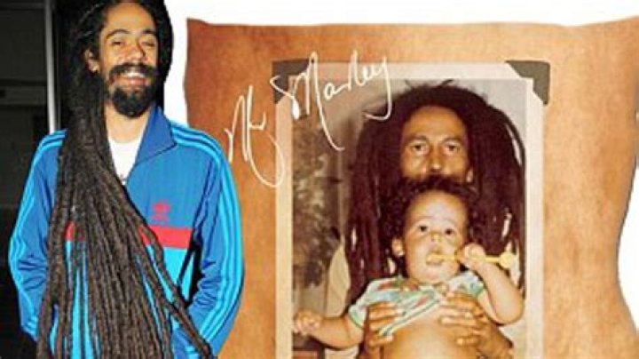 Christian Marley Cousins And Their Inspiring Journey