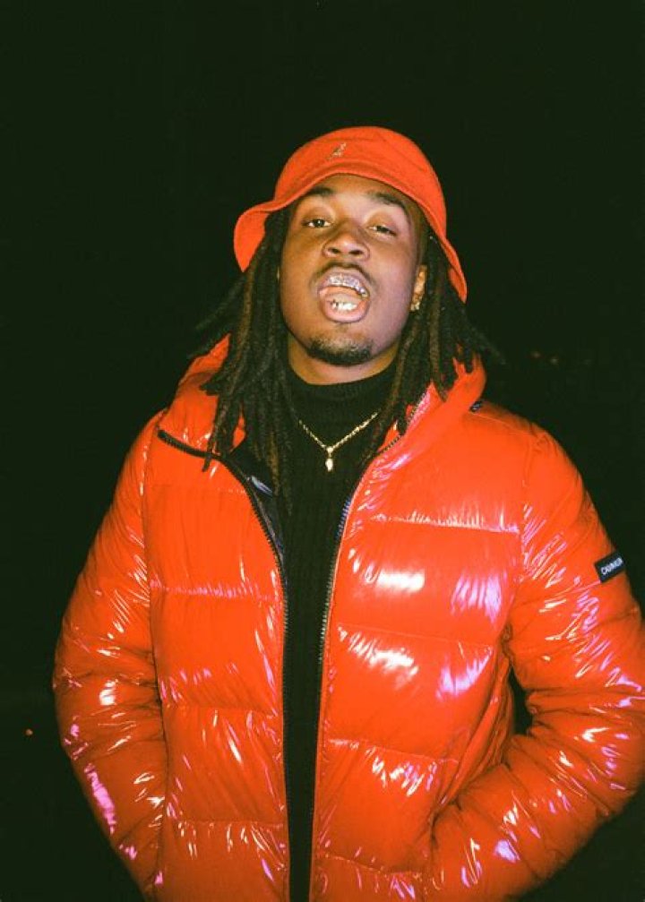 Cochise Florida Rapper Talks Love For Anime & Inspo Behind “Usopp”