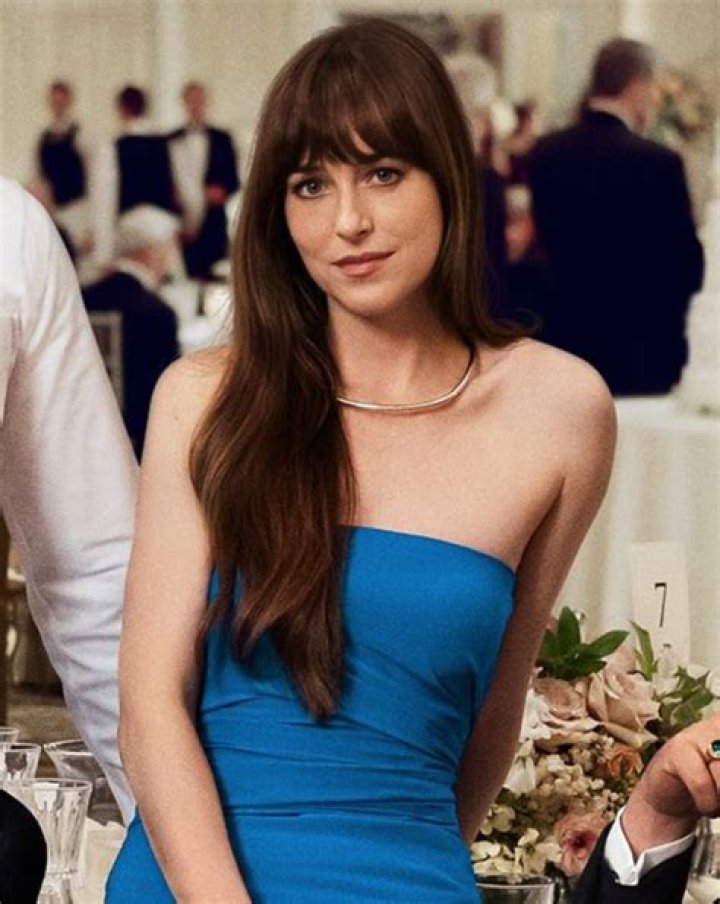 Dakota Johnson's Hidden Sibling Connections: Unveiled!