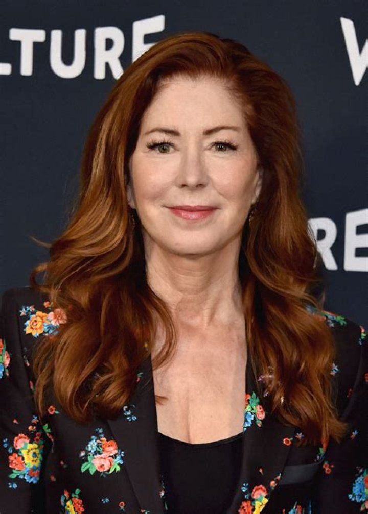 Dana Delany's Body Measurements Including Breasts, Height and Weight