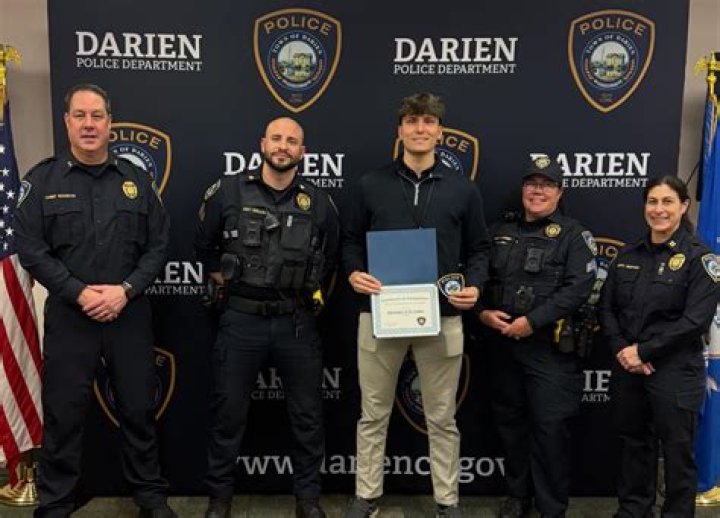 Darien, CT Police Jobs Dispatcher PoliceApp