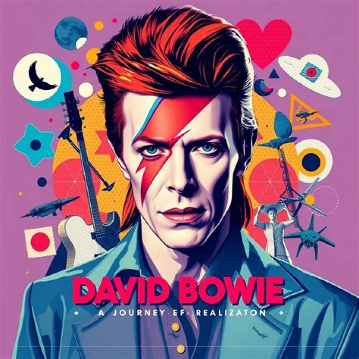 David Bowie's Journey Of Gender And Sexuality