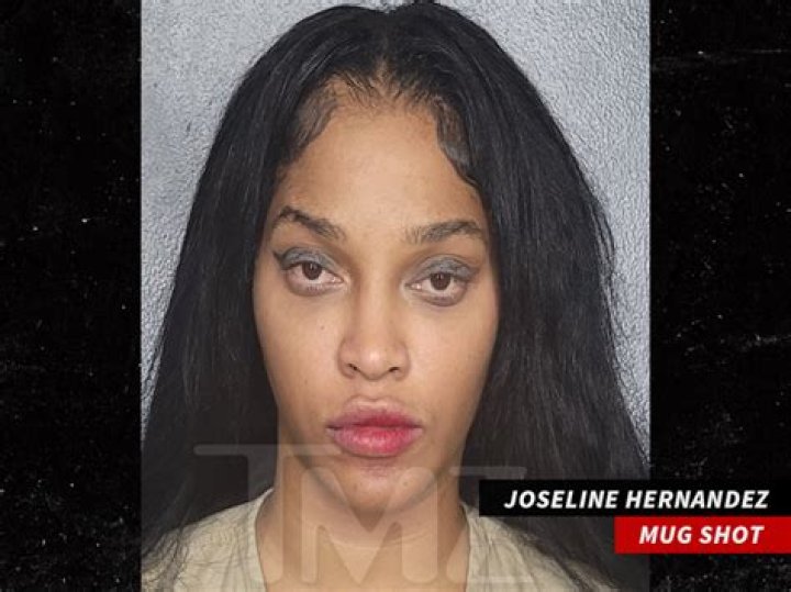 Deciphering The Allure Of Joseline Hernandez's Body