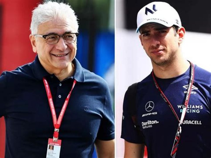 Decoding Michael Latifi's Billionaire Empire