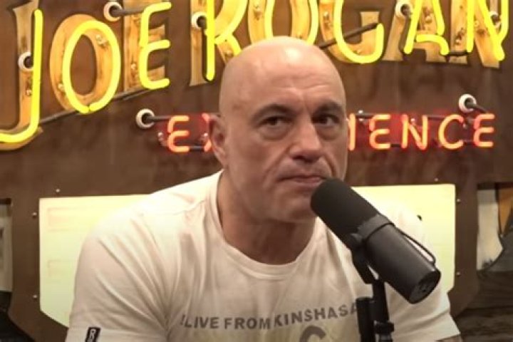 Descubre Los Lazos Excepcionales Entre Joe Rogan Y Sus Hijas