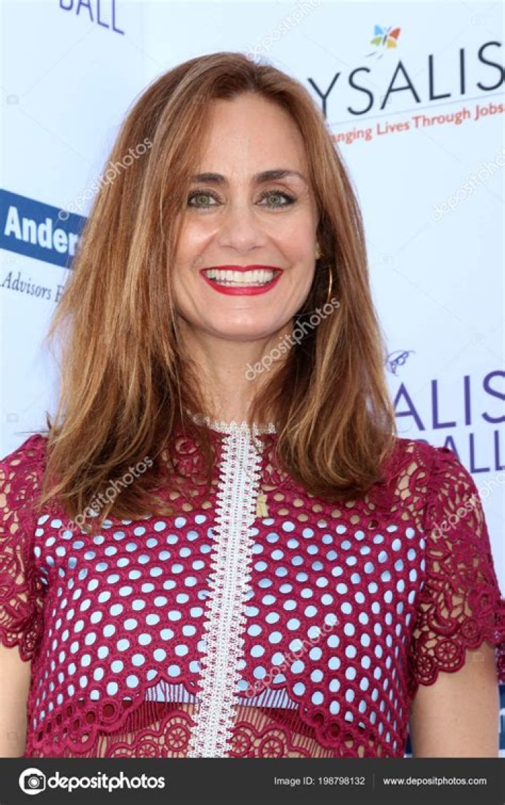 Diane Farr &mdash; The Movie Database (TMDB)