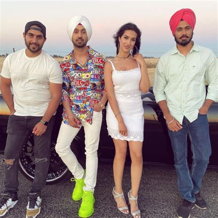 Diljit Dosanjh Height, Weight, Age, Body Statistics Healthy Celeb