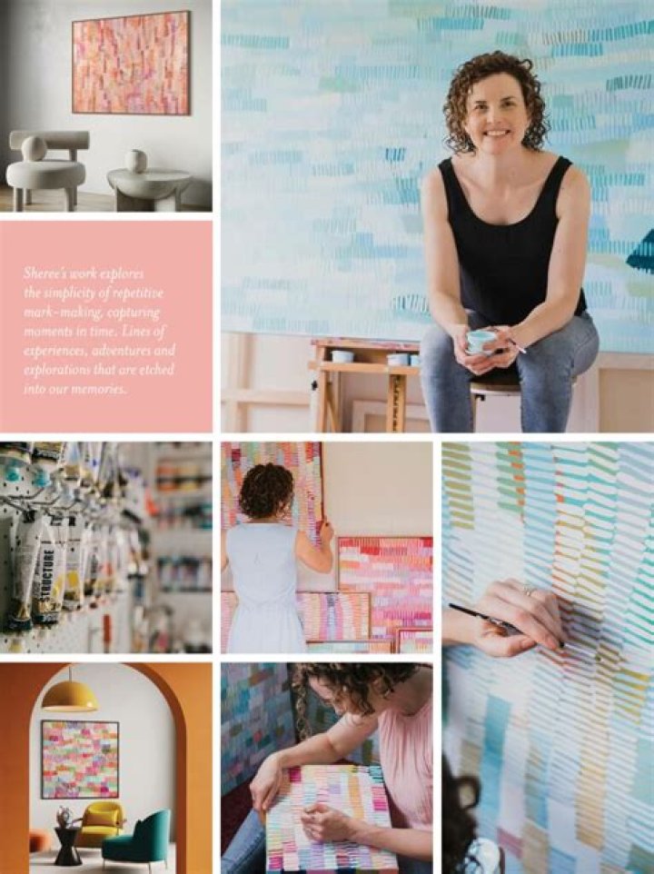 Discover The Art Of Making Home Your Masterpiece With 