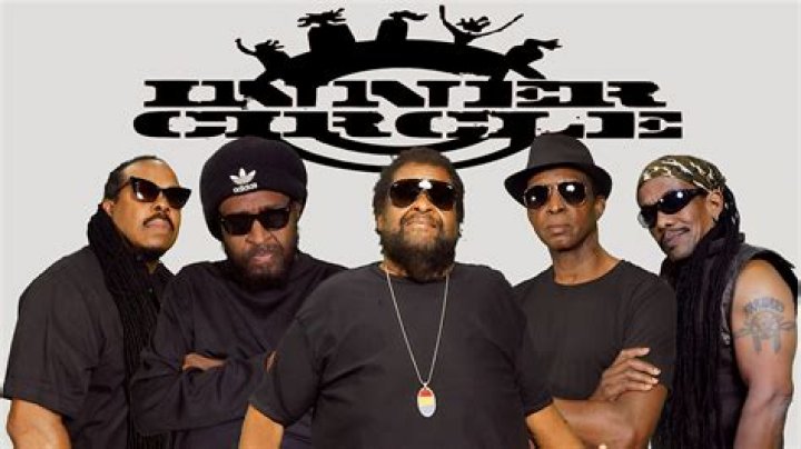 Discover The Band's Inner Circle
